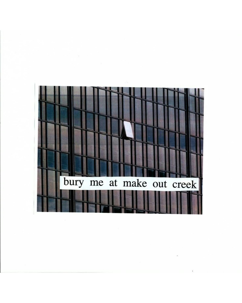 $7.28 Mitski Bury Me At Makeout Creek Vinyl Record Vinyl