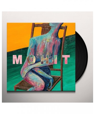 $5.37 Mohit RACEK / DISCOVER ANOTHER Vinyl Record Vinyl