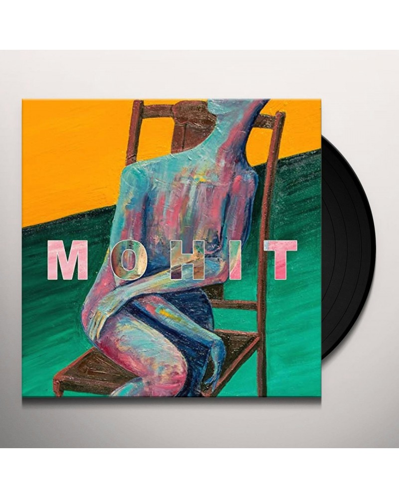 $5.37 Mohit RACEK / DISCOVER ANOTHER Vinyl Record Vinyl