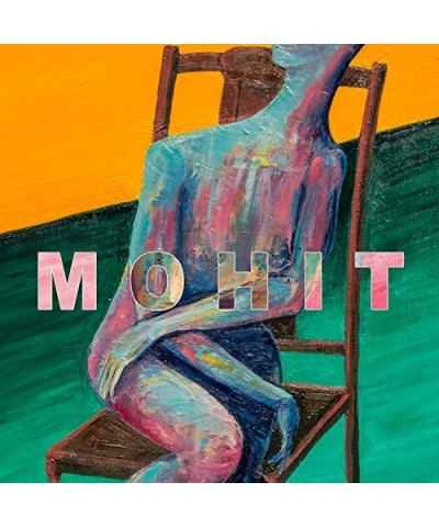 $5.37 Mohit RACEK / DISCOVER ANOTHER Vinyl Record Vinyl