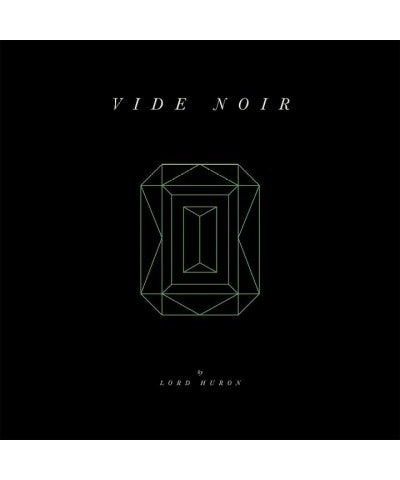 $5.11 Lord Huron Vide Noir CD CD