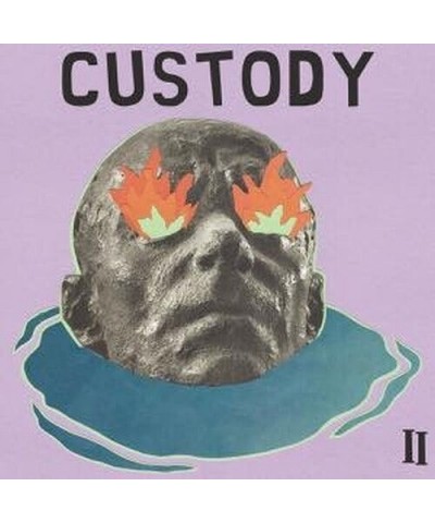 $4.80 Custody II CD CD