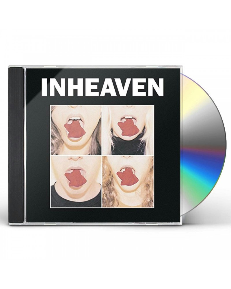 $6.34 INHEAVEN CD CD