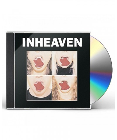 $6.34 INHEAVEN CD CD