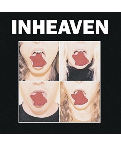 $6.34 INHEAVEN CD CD