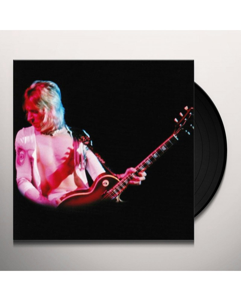 $9.01 Mick Ronson Just Like This Vinyl Record Vinyl