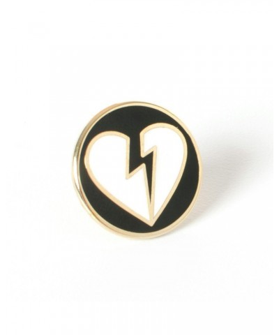 $2.48 John Mayer Heartbreak Logo Lapel Pin Accessories