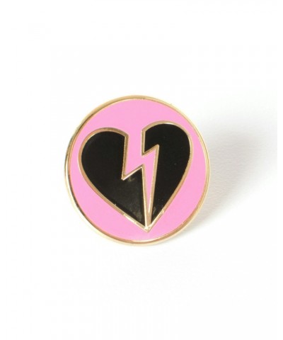 $2.48 John Mayer Heartbreak Logo Lapel Pin Accessories