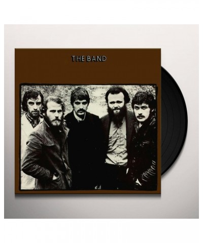 $9.62 The Band Vinyl Record Vinyl