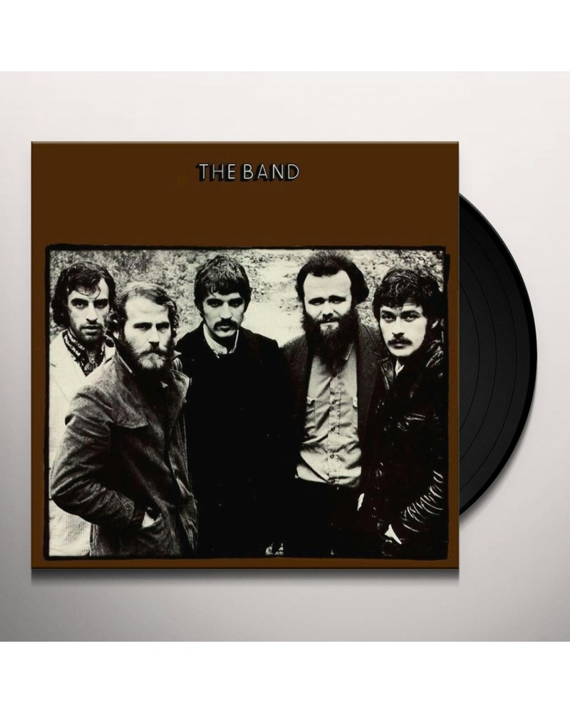 $9.62 The Band Vinyl Record Vinyl