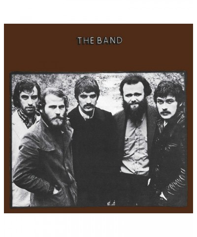 $9.62 The Band Vinyl Record Vinyl