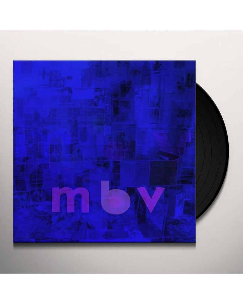 $14.43 my bloody valentine M B V Vinyl Record Vinyl