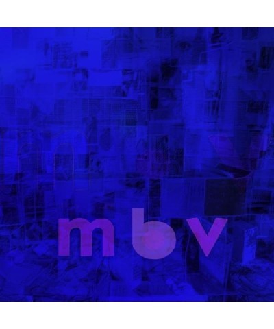 $14.43 my bloody valentine M B V Vinyl Record Vinyl