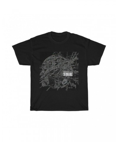 $9.75 Breaking In A Sequence Logo Tee Shirts