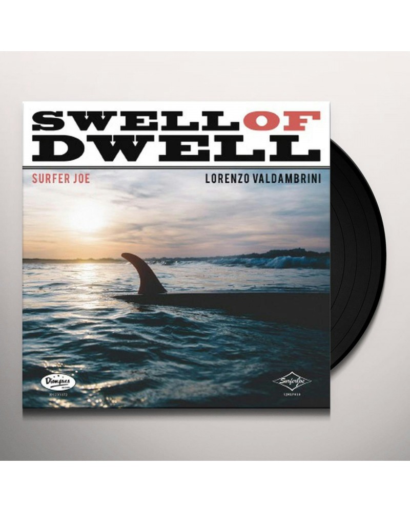 $8.77 Surfer Joe Swell of Dwell Vinyl Record Vinyl