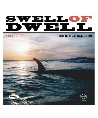 $8.77 Surfer Joe Swell of Dwell Vinyl Record Vinyl