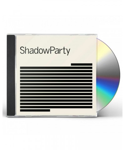 $4.95 ShadowParty CD CD