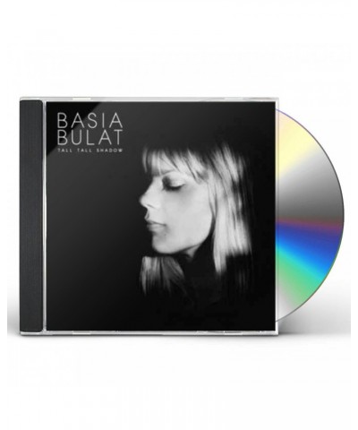 $4.50 Basia Bulat TALL TALL SHADOW CD CD