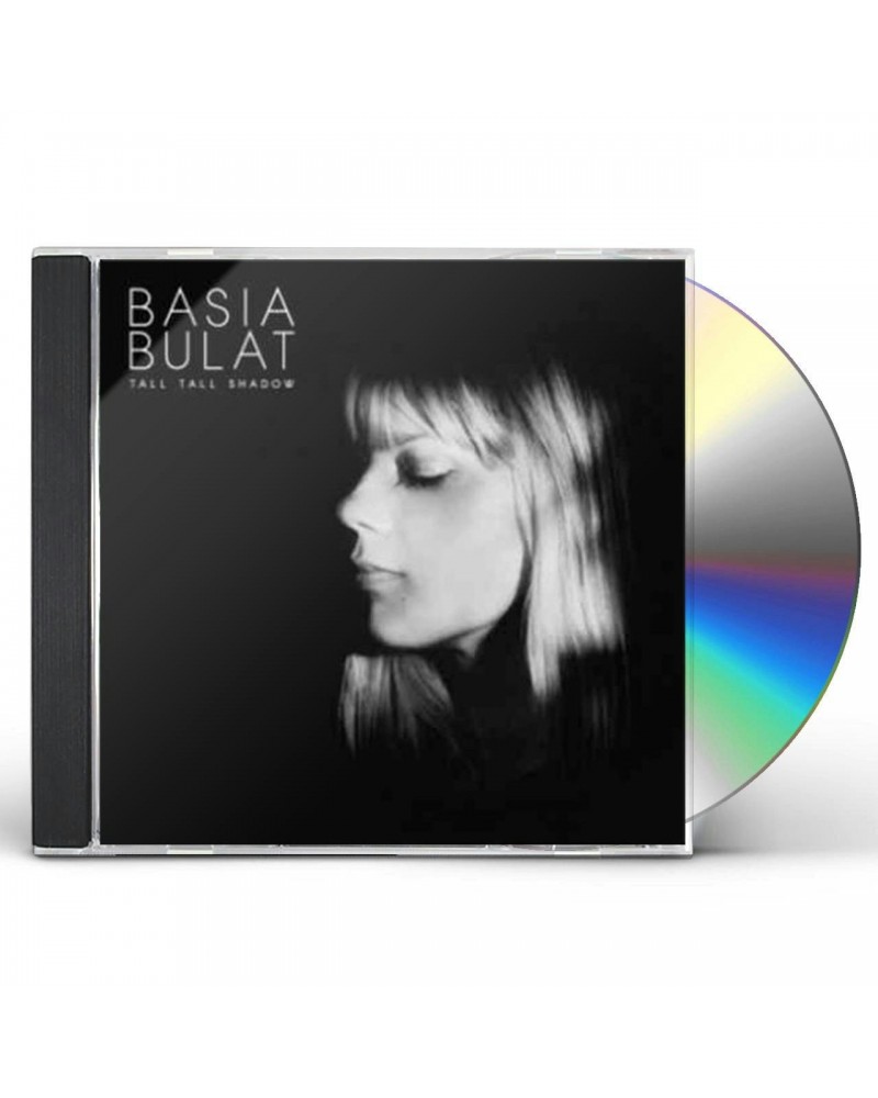 $4.50 Basia Bulat TALL TALL SHADOW CD CD