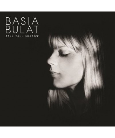 $4.50 Basia Bulat TALL TALL SHADOW CD CD