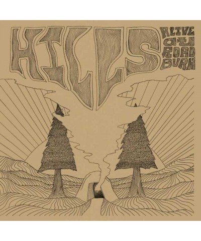 $8.08 Hills Alive At Roadburn CD CD