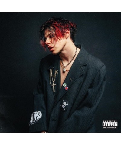 $7.35 YUNGBLUD CD - Yungblud CD