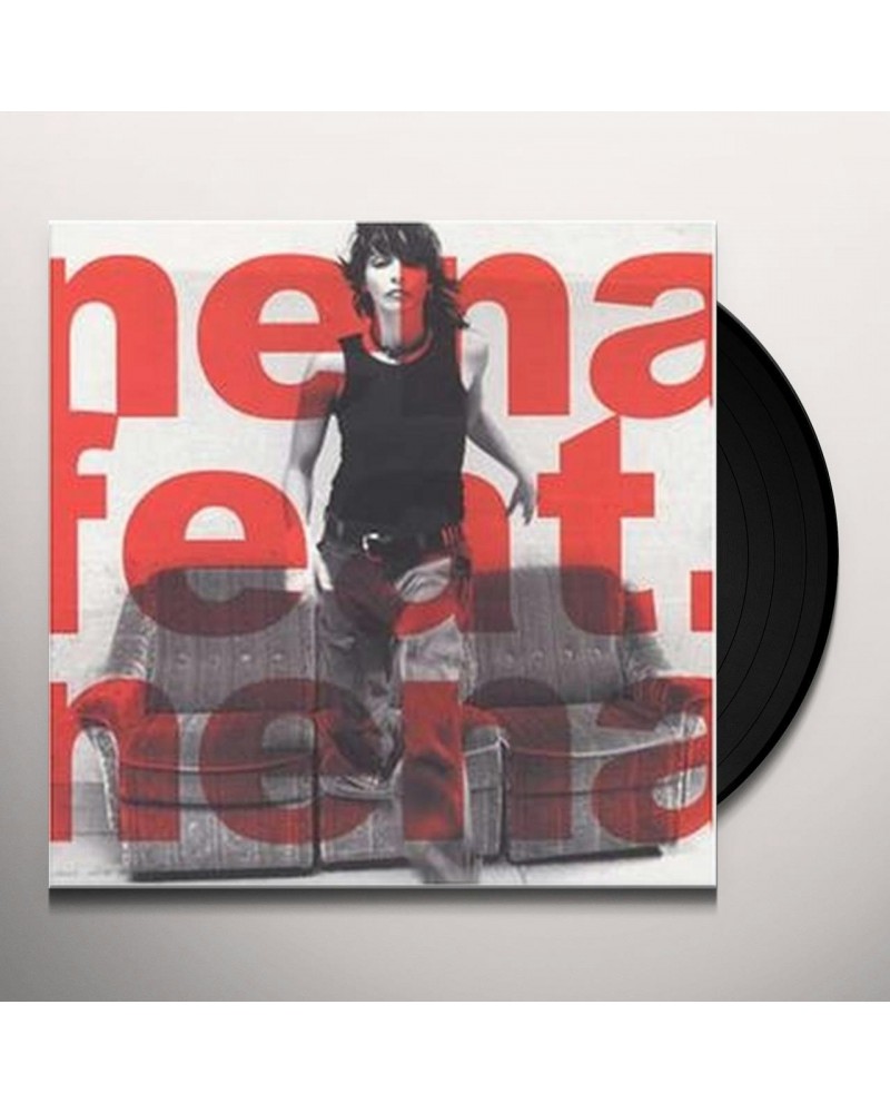 $13.96 Nena 20 JAHRE NENA-NENA FEA Vinyl Record Vinyl