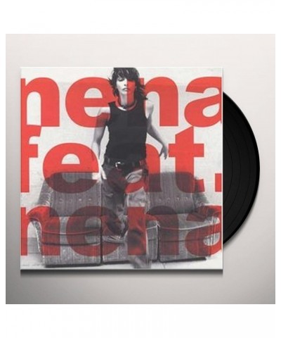 $13.96 Nena 20 JAHRE NENA-NENA FEA Vinyl Record Vinyl