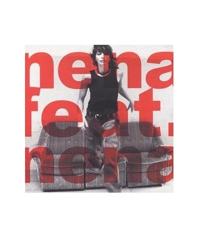 $13.96 Nena 20 JAHRE NENA-NENA FEA Vinyl Record Vinyl