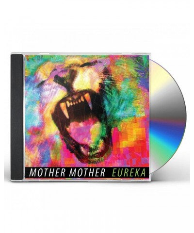 $6.45 Mother Mother EUREKA CD CD