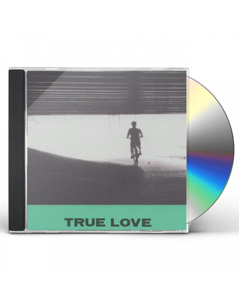 $5.58 Hovvdy True Love CD CD