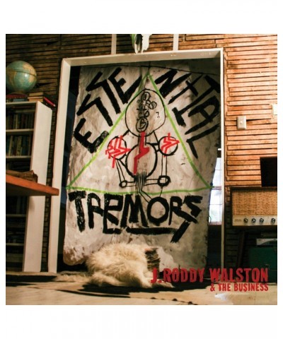 $5.00 J. Roddy Walston & The Business J.Roddy Walston & The Business - Essential Tremors CD CD