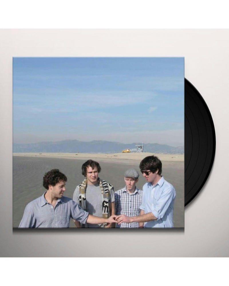 $4.59 The Soft Pack Vinyl Record Vinyl