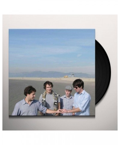 $4.59 The Soft Pack Vinyl Record Vinyl