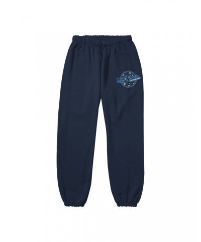 $17.13 Bob Seger & The Silver Bullet Band Holiday Logo Sweatpants Pants