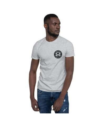 $6.49 No Time To Waste N.T.T.W Front & Rear Logo Unisex Classic T-Shirt Shirts