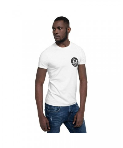 $6.49 No Time To Waste N.T.T.W Front & Rear Logo Unisex Classic T-Shirt Shirts