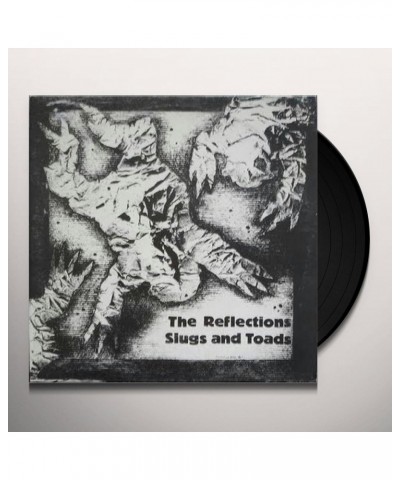 $4.62 The Reflections Slugs And Toads Vinyl Record Vinyl