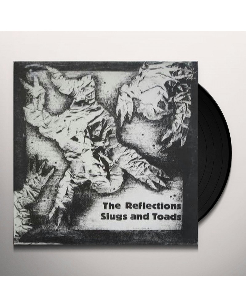 $4.62 The Reflections Slugs And Toads Vinyl Record Vinyl