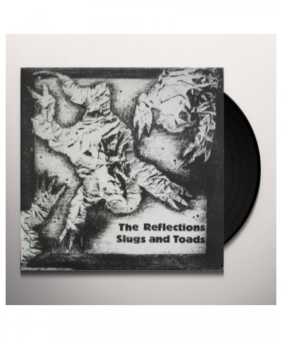 $4.62 The Reflections Slugs And Toads Vinyl Record Vinyl