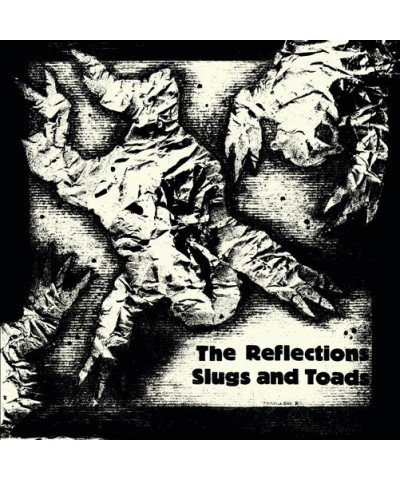 $4.62 The Reflections Slugs And Toads Vinyl Record Vinyl