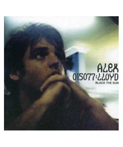 $6.61 Alex Lloyd BLACK THE SUN CD CD