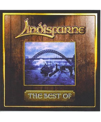 $7.10 Lindisfarne BEST OF LINDISFARNE CD CD