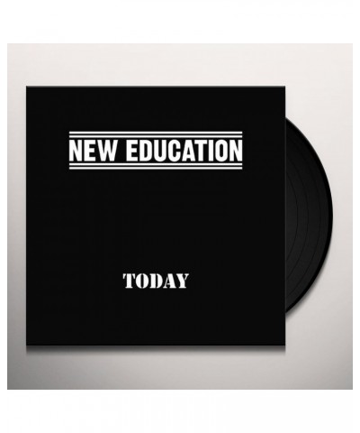 $3.21 New Education TODAY Vinyl Record Vinyl