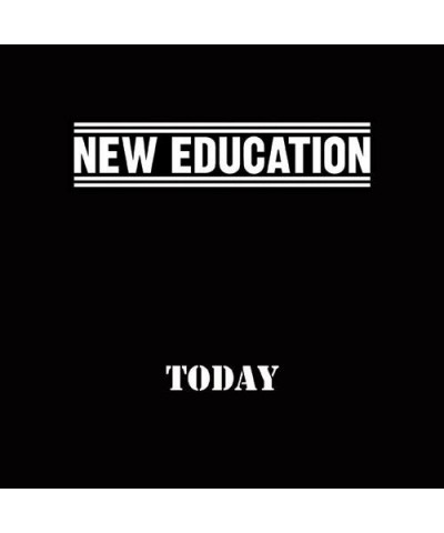 $3.21 New Education TODAY Vinyl Record Vinyl