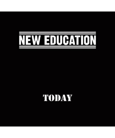 $3.21 New Education TODAY Vinyl Record Vinyl