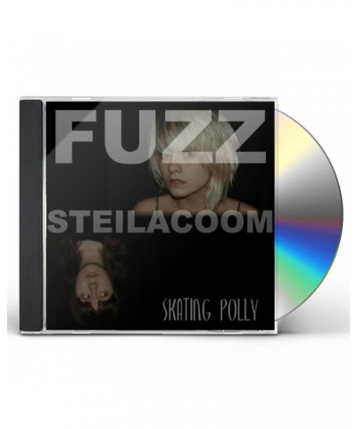 $4.79 Skating Polly FUZZ STEILACOOM CD CD