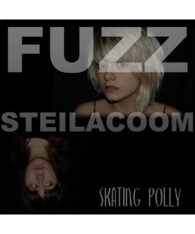 $4.79 Skating Polly FUZZ STEILACOOM CD CD