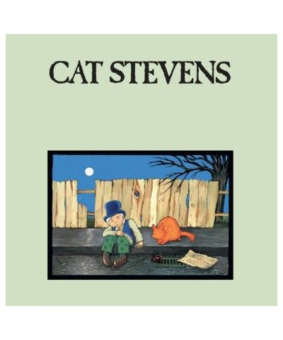 $5.40 Yusuf / Cat Stevens Teaser And The Firecat (50th Anniversary) CD CD