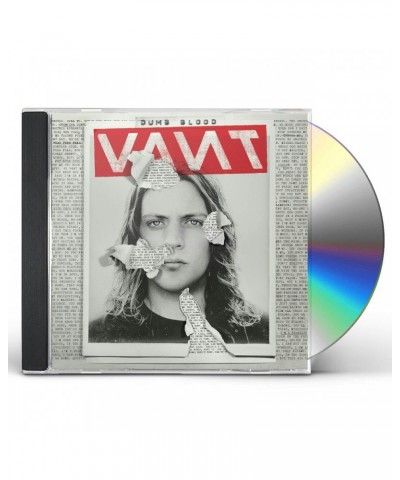 $10.58 VANT DUMB BLOOD (DELUXE EDITION) CD CD